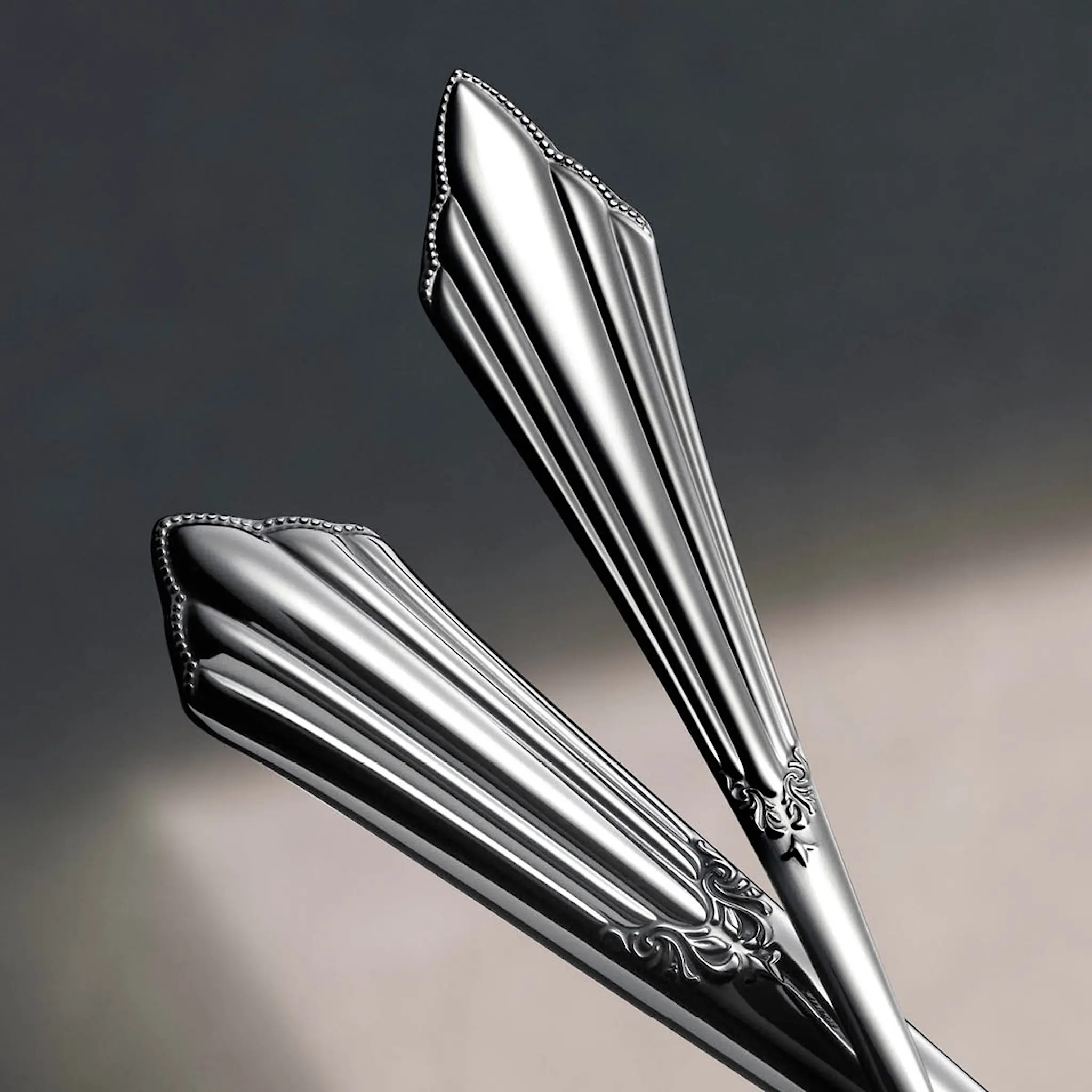 WMF Fächer-aterinsetti 30 kpl