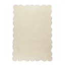 Linni bordstablett 43x30 cm beige