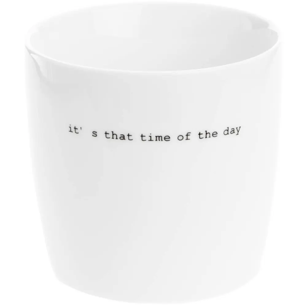 Sögne Muki 30 cl It`s that time of the day