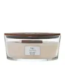 Ellipse doftljus white honey