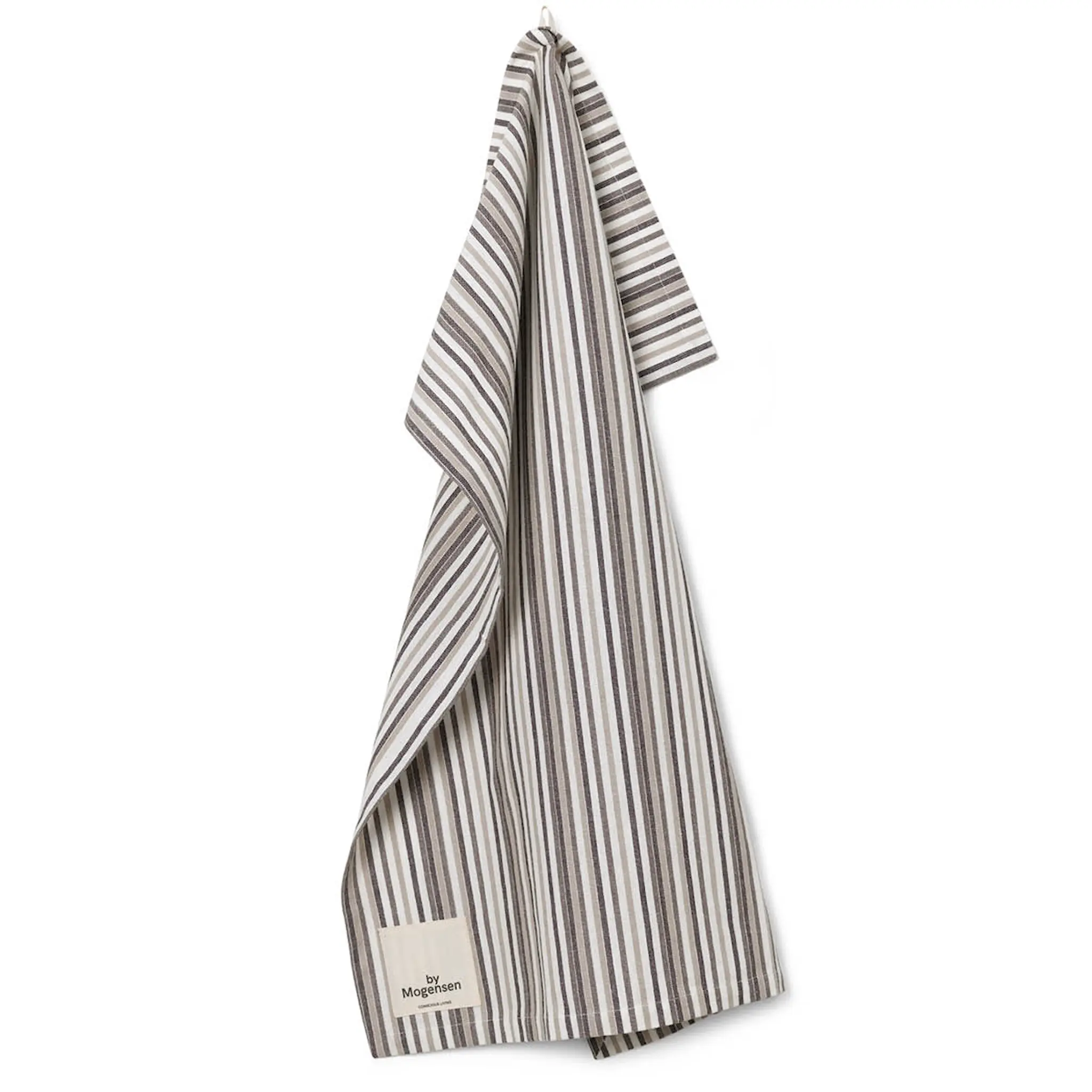 By Mogensen By Mogensen Keittiöpyyhe 56x72 cm Small stripes