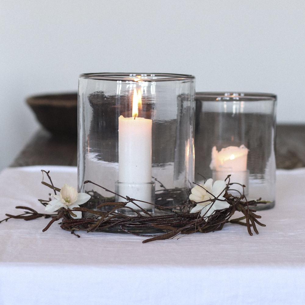 Tell Me More Luna lys 5x15 cm