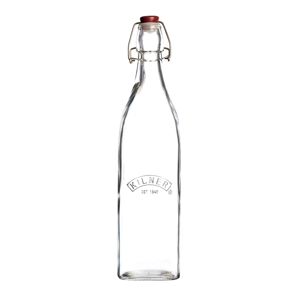 Kilner Lasipullo 7,5x7,5 cm