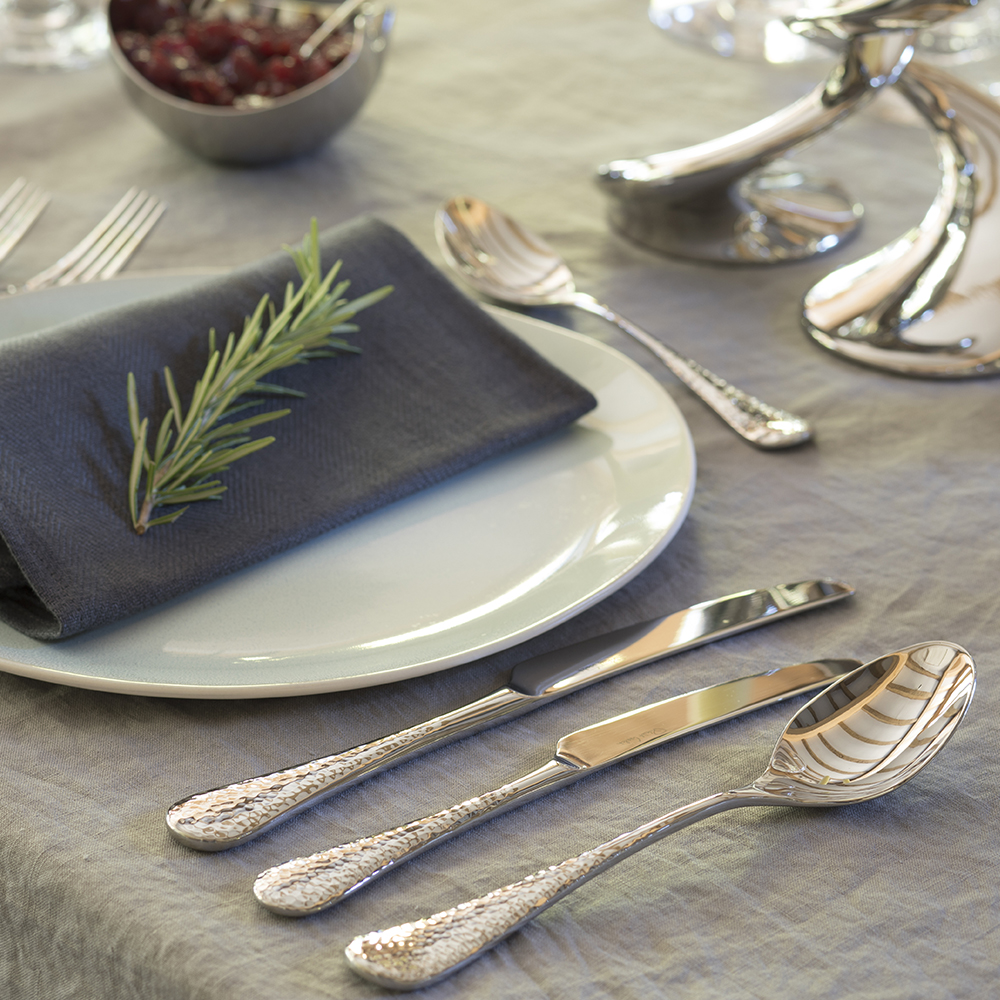 Robert Welch Honeybourne forrettskniv 20 cm