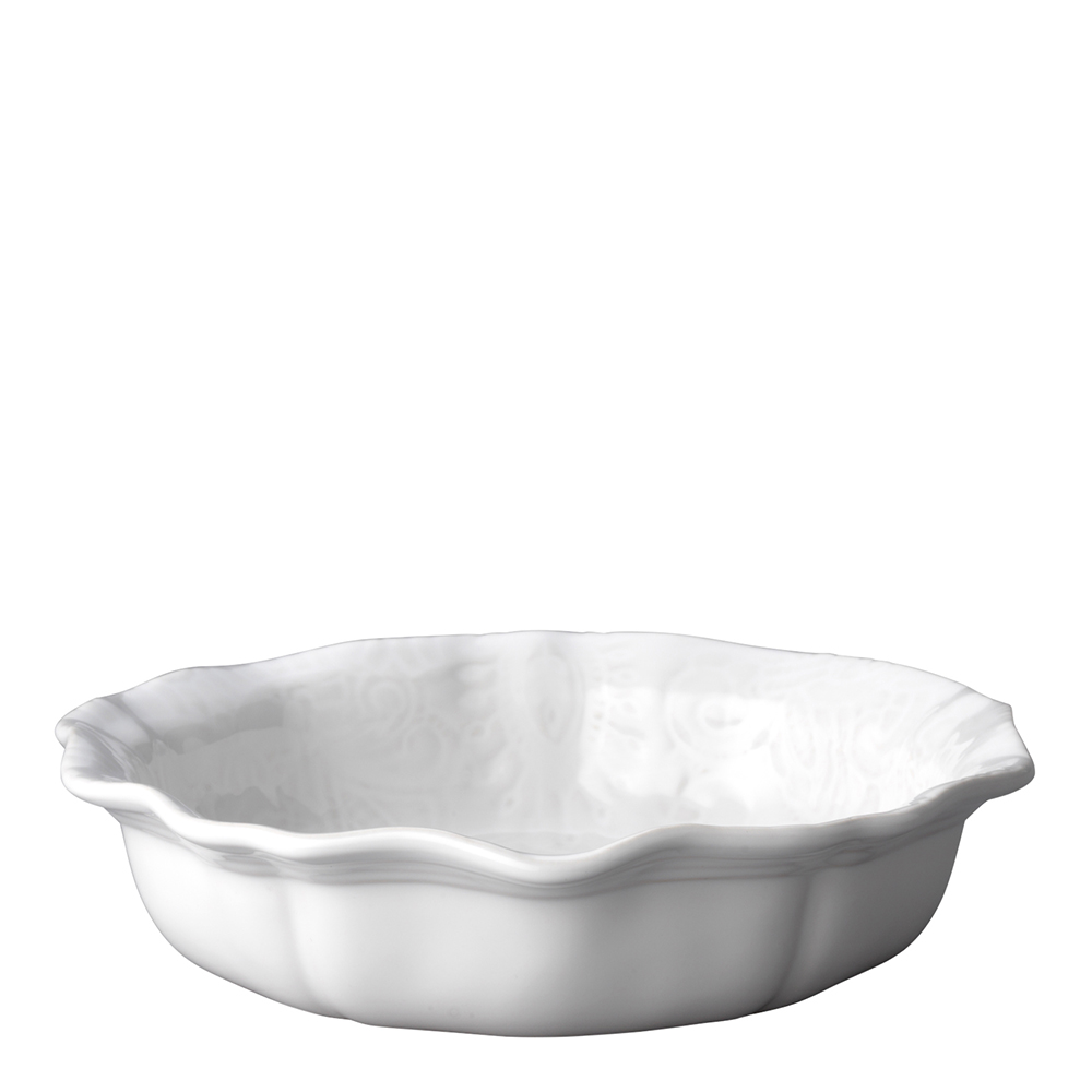 Sthål Arabesque Kulho 17 cm White