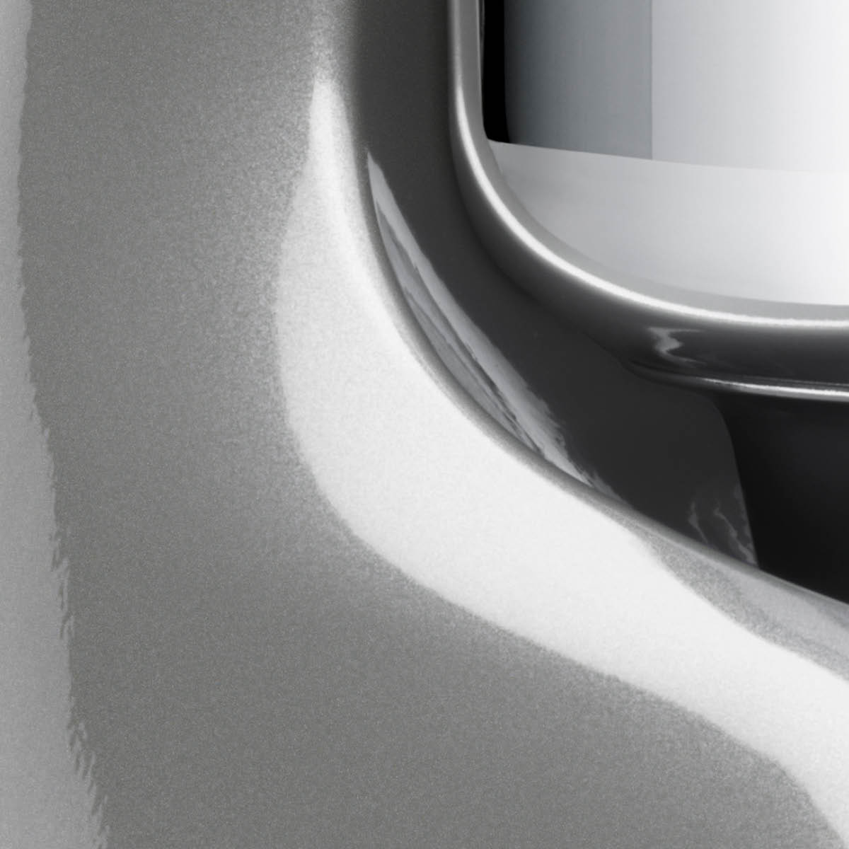 Ankarsrum Ankarsrum Assistent Original Köksmaskin Jubilee Silver