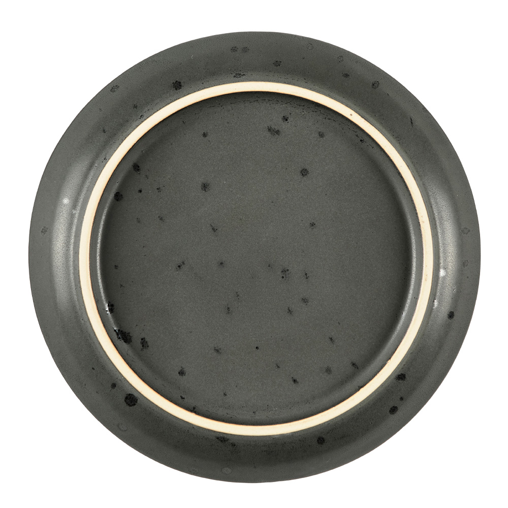 Bitz Gastro Assiett 17 cm Blå/Svart