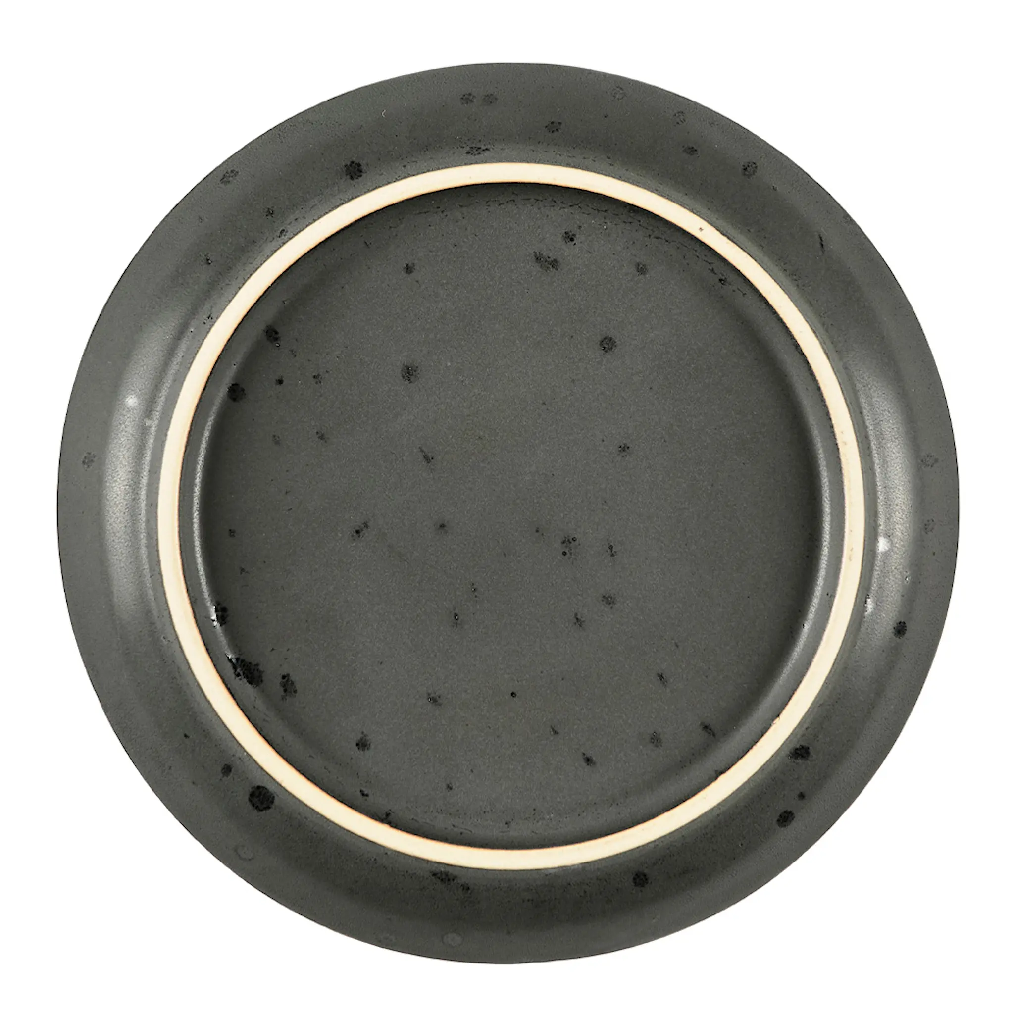 Bitz Lautanen Gastro 17 cm Sininen/Musta