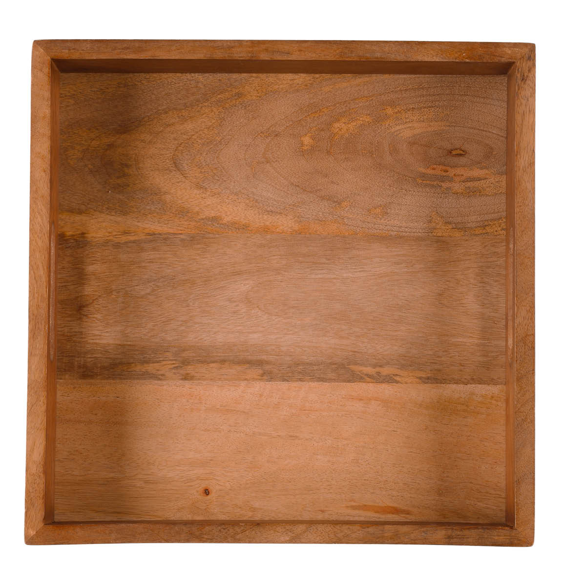 Fanni K Pilke brett 30x30 cm mangotre