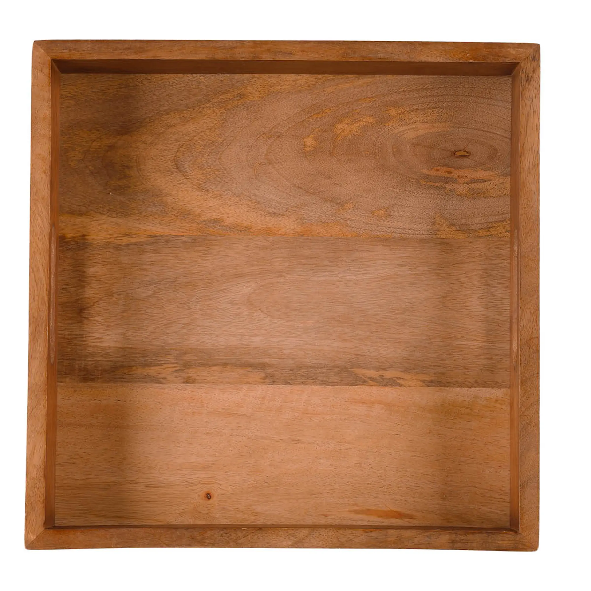 Fanni K Pilke brett 30x30 cm mangotre