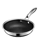 Hybrid Stekpanna 20 cm Silver/Svart