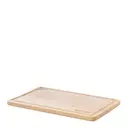 Skärbräda 40x26 cm