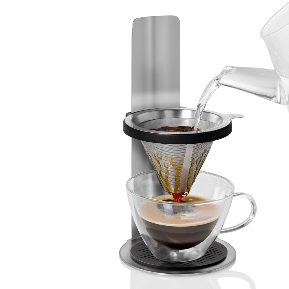 AdHoc Mr. Brew Kaffebryggare