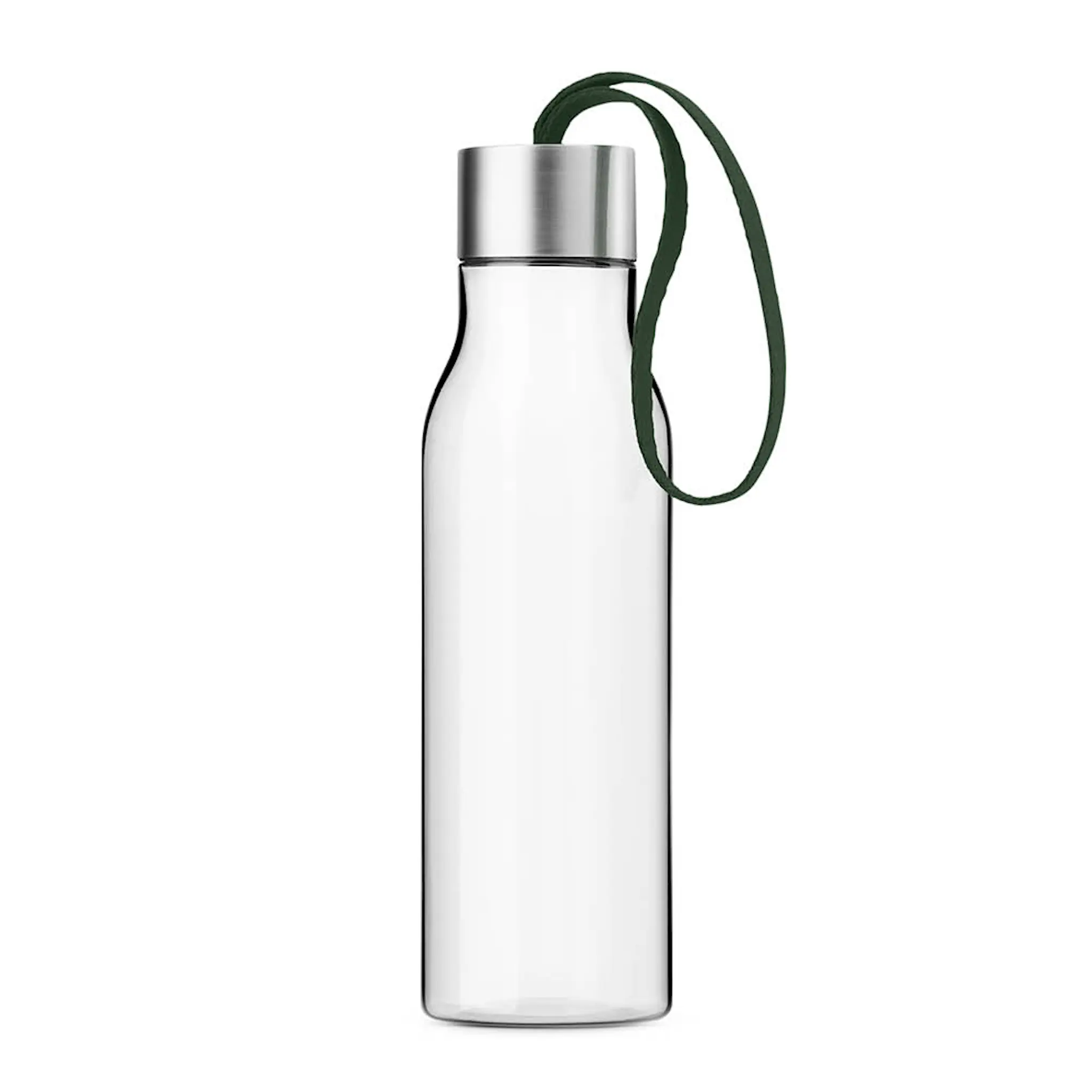 Eva Solo To Go Dricksflaska plast 0,5 L Emerald Green