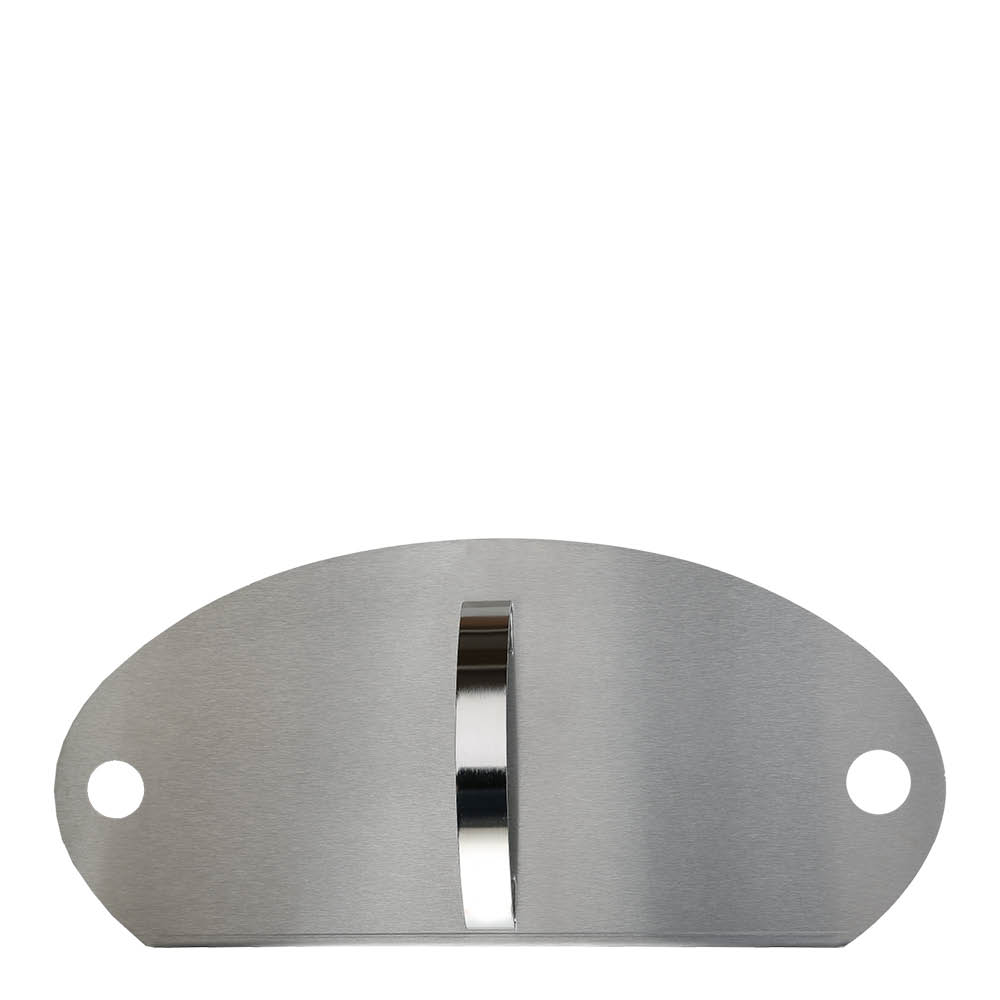 Morsö Ovi Forno Pizzauuniin Ruostumaton teräs