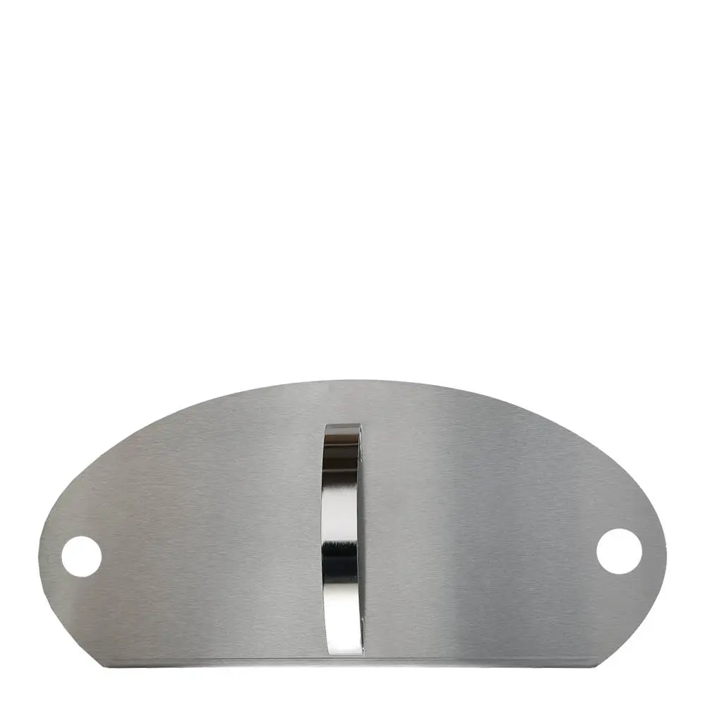 Ovi Forno Pizzauuniin Ruostumaton teräs