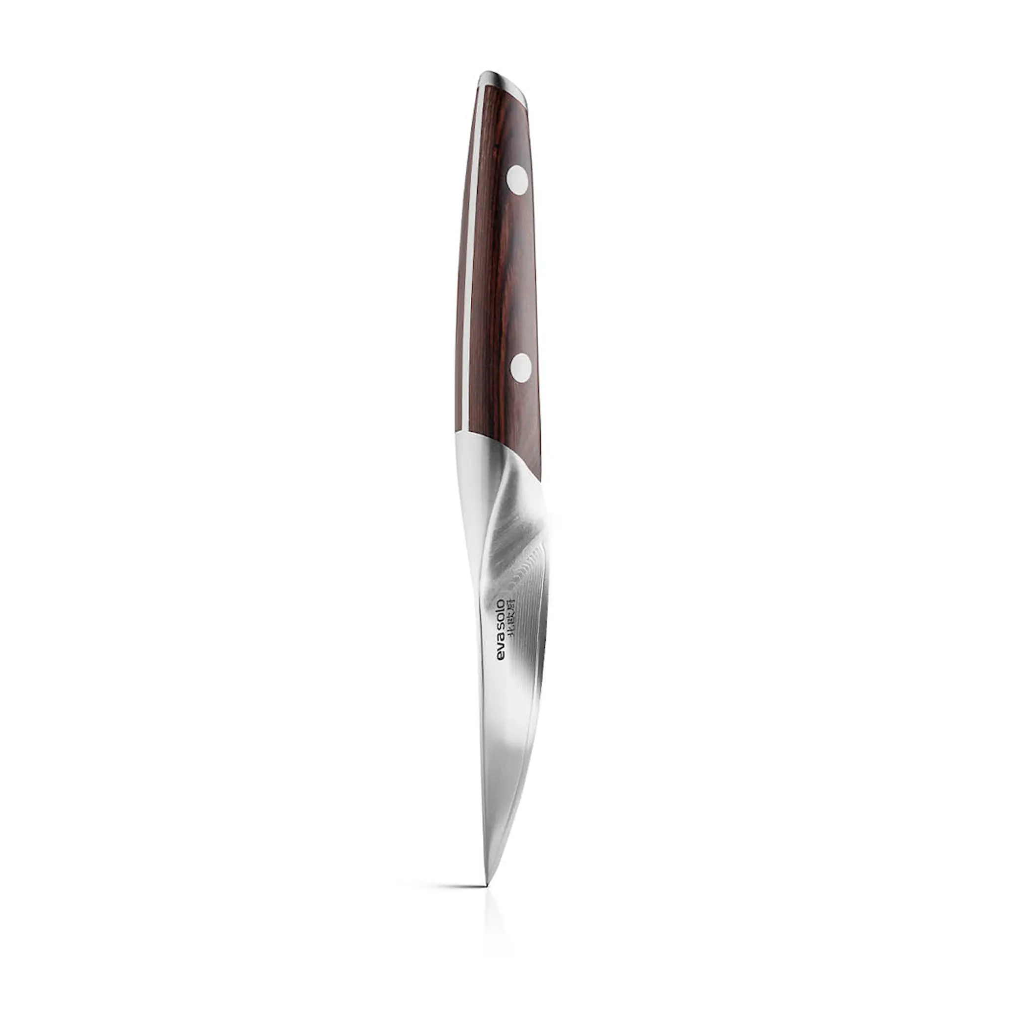 Eva Solo Nordic Kitchen örtkniv 9 cm pakkawood