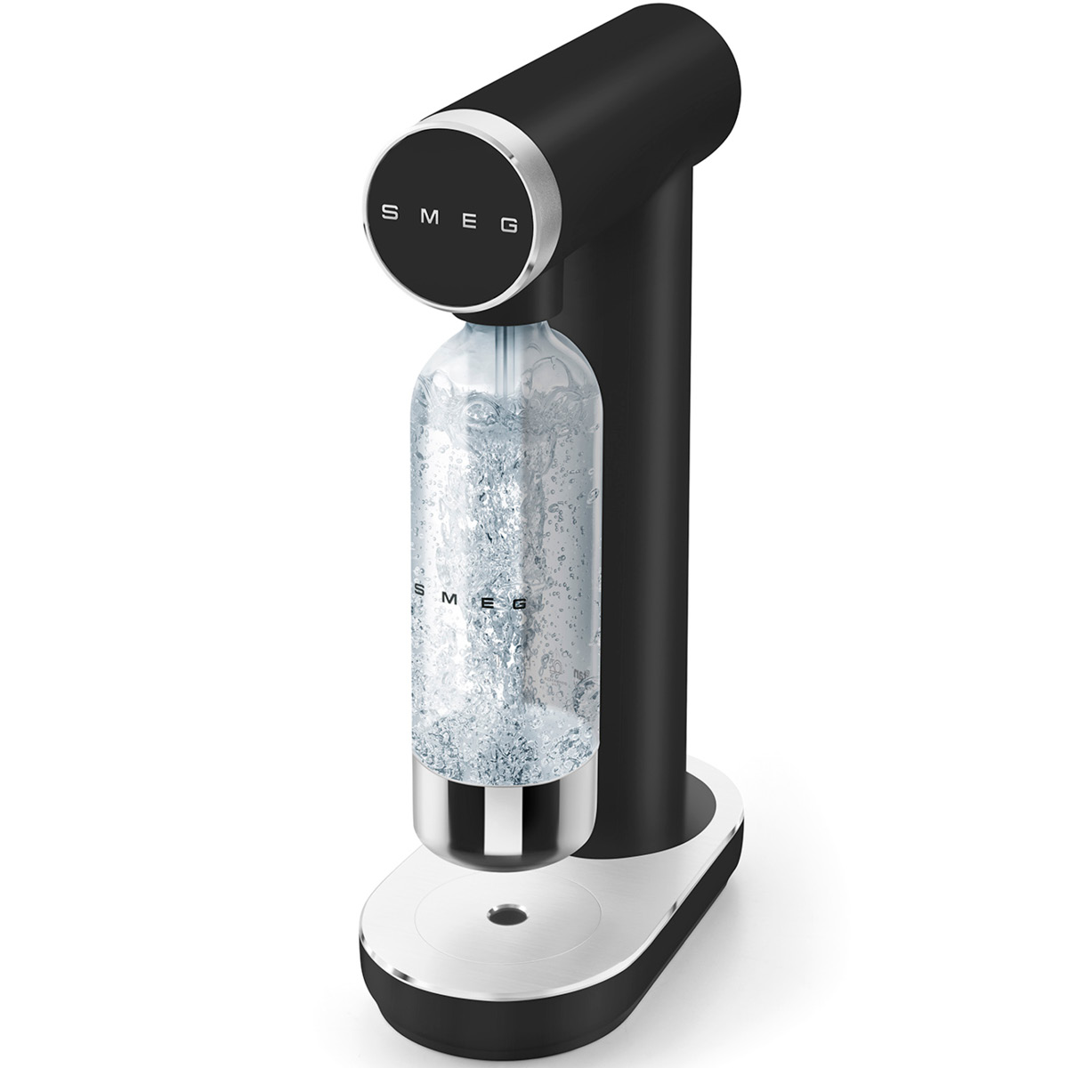 Smeg Collezione flaske til kullsyremaskin SKC01 0,8L