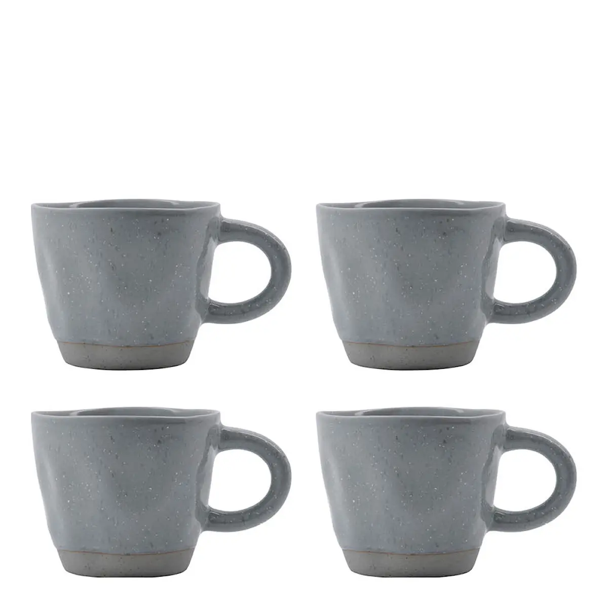 House Doctor Vida mugg 29 cl 4-pack