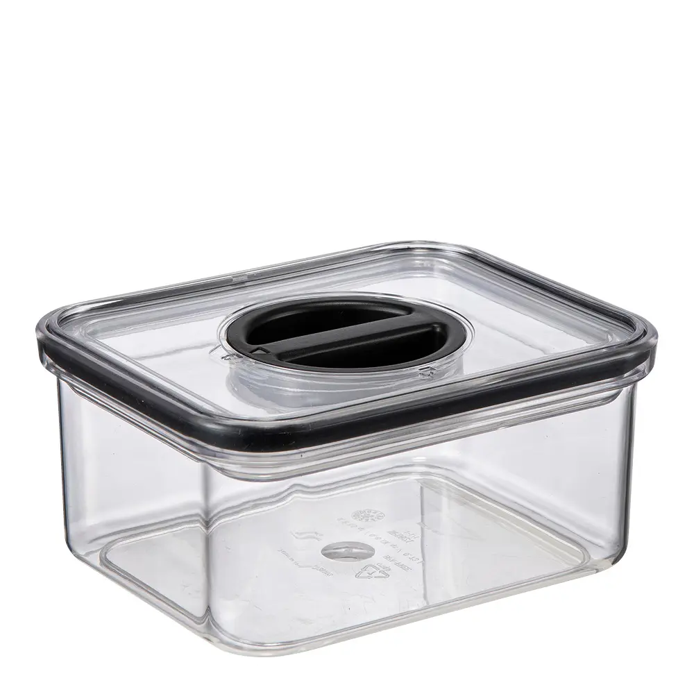 Smart Seal Säilytyslaatikko 0,73 L