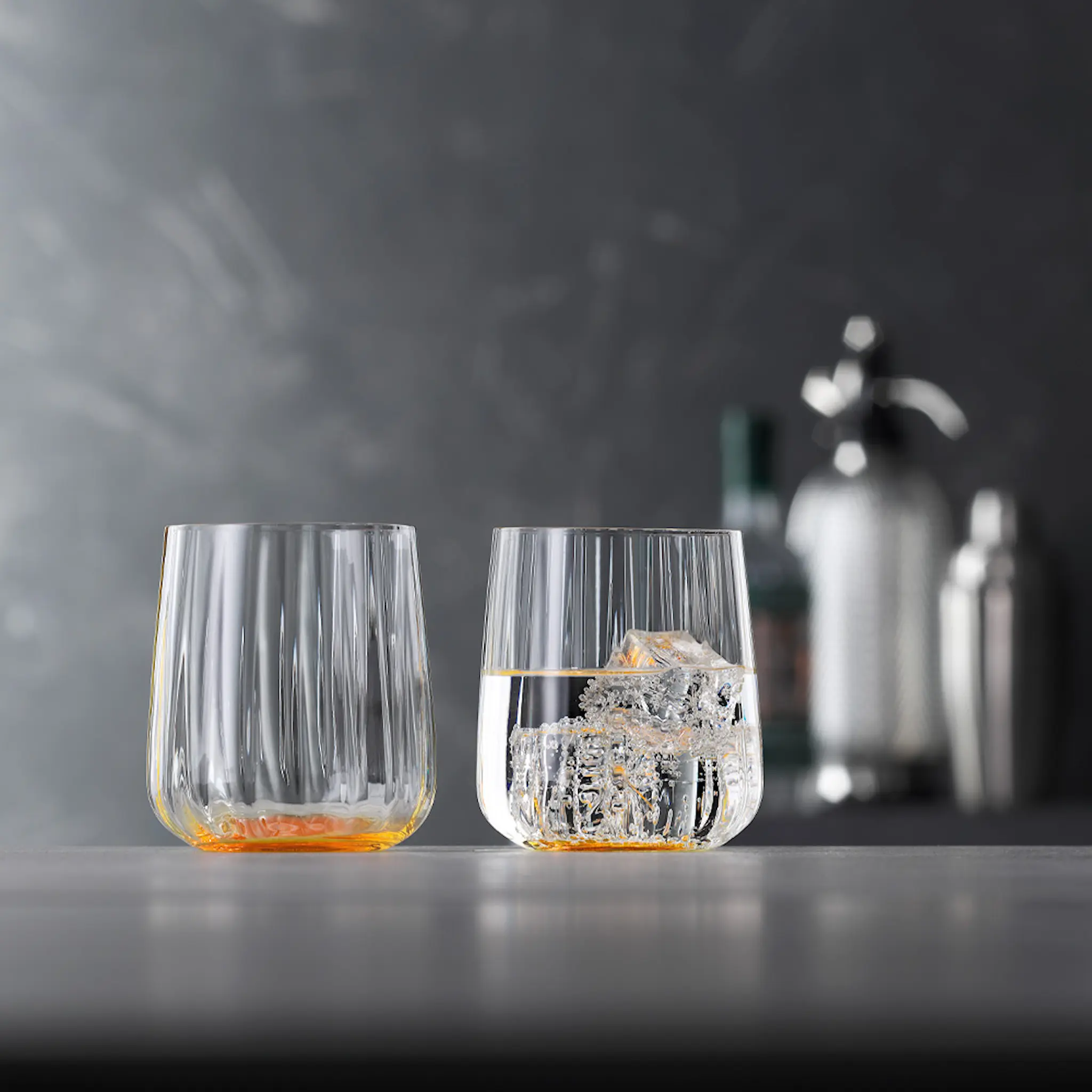 Spiegelau Lifestyle Tumbler 34 cl 2-pack Sun