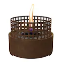 Paarl Bordslykta 18 0,3 L Rostfärgad