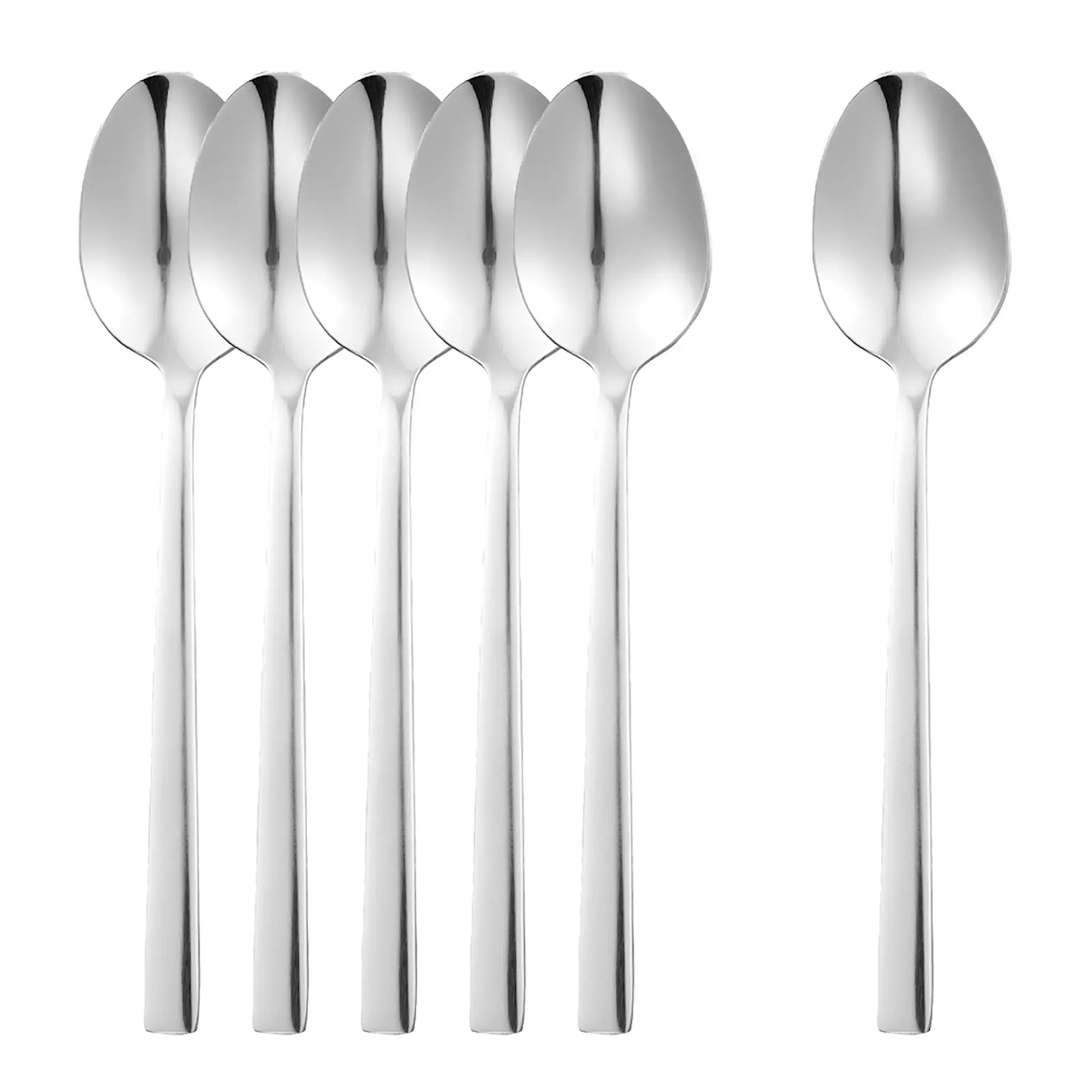Dorre Victoria Kaffesked 14 cm 6-pack