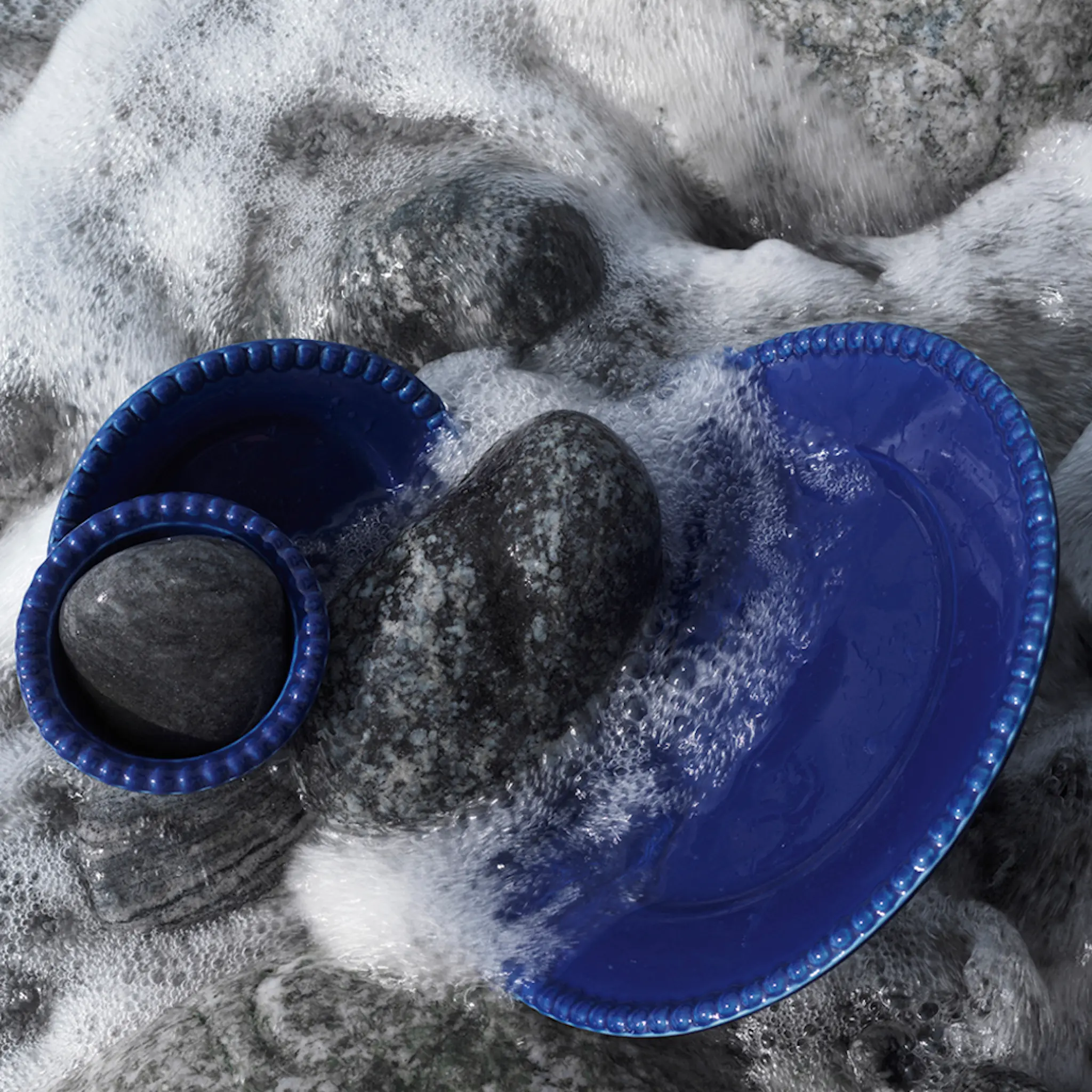 PotteryJo Daria Lautanen 18 cm River