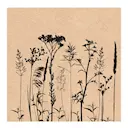 Servett 33x33 cm 20-pack Herbs And Flowers