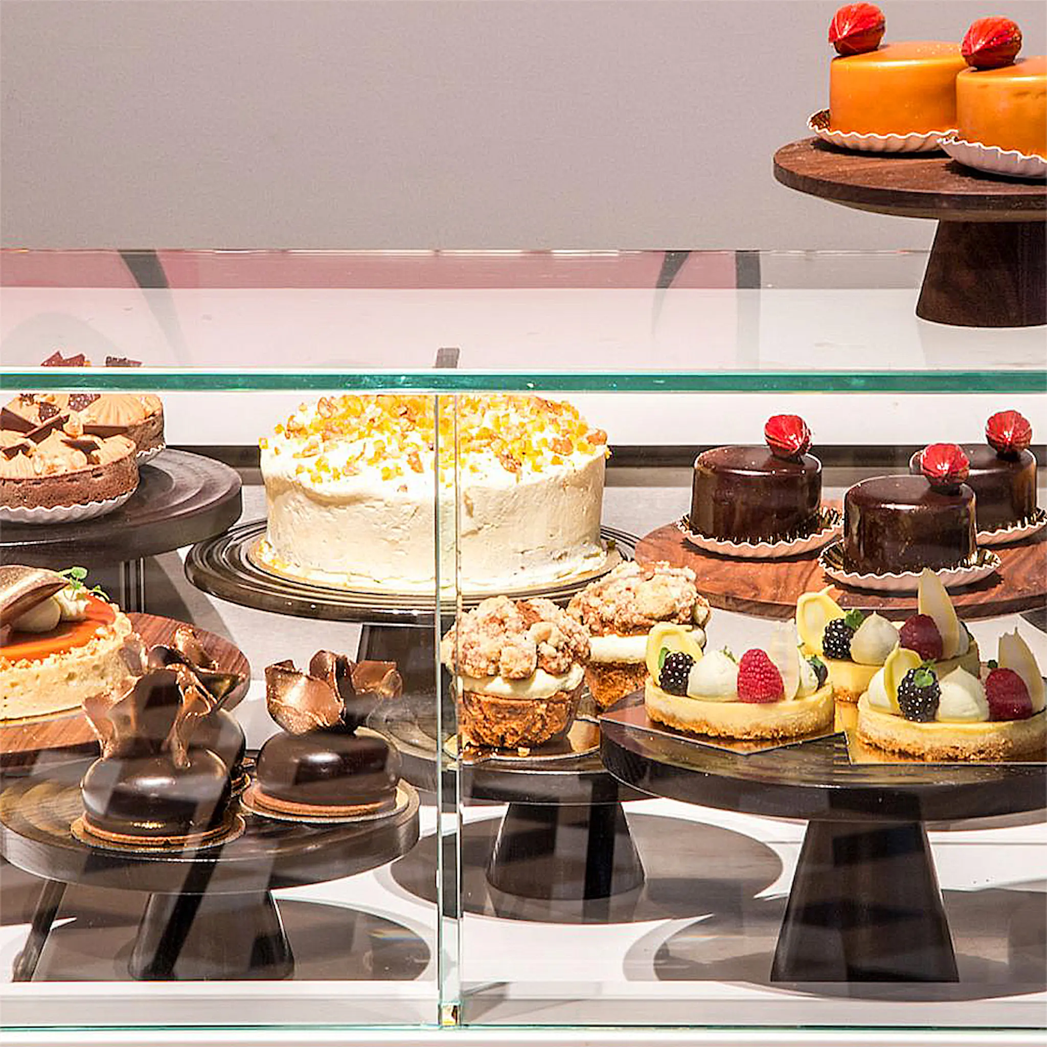 Dutchdeluxes Kakkuvati S 20 cm Hopea