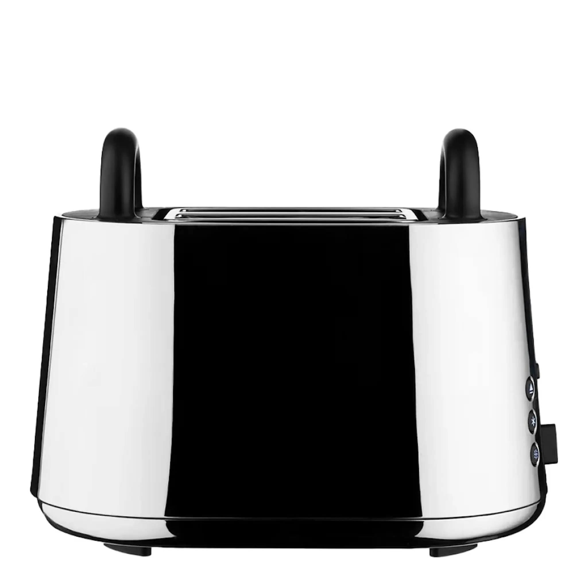 Alessi Toru brödrost 925W svart