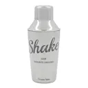 Shaker 30 cl 17 cm silver