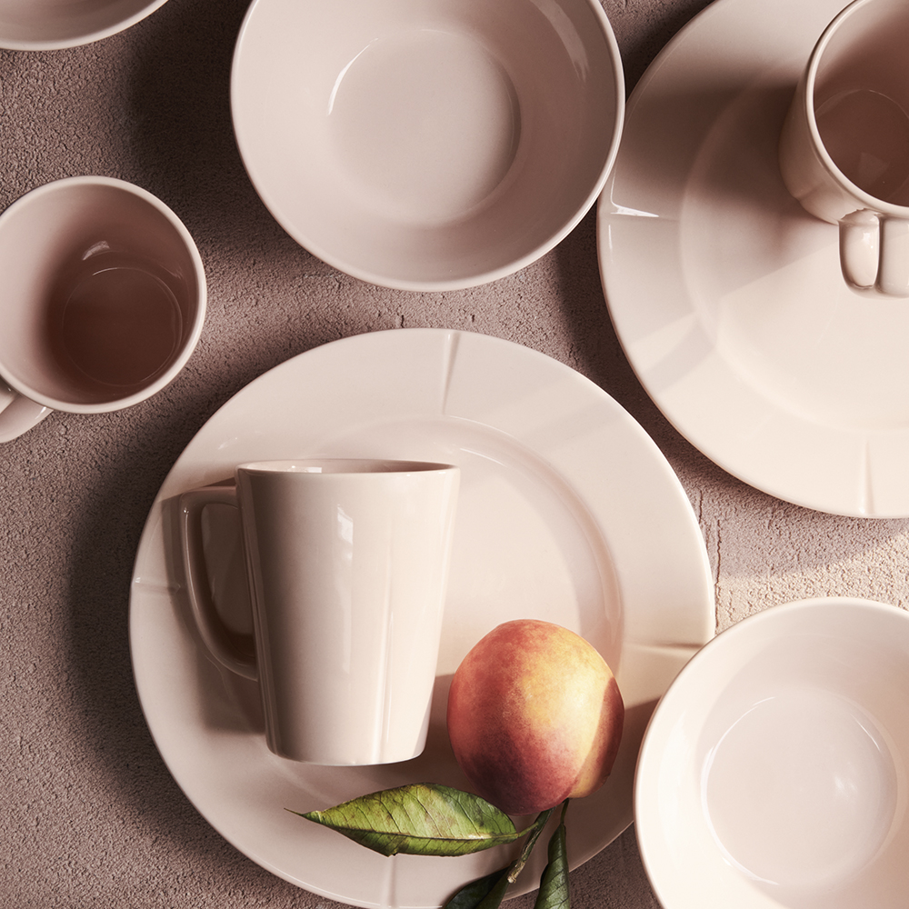 Rosendahl Grand Cru Colorful Kulho 15 cm Blush