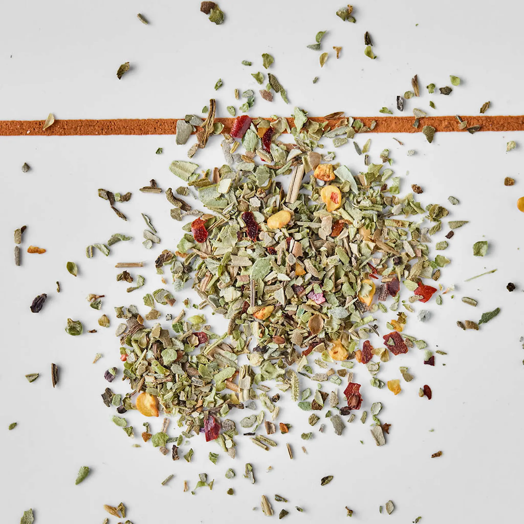 Nicolas Vahé Kryddmix pizza 20 g