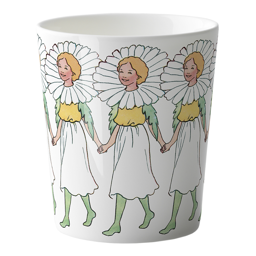 Design House Stockholm - Elsa Beskow Muki 28 cl Päivänkakkara