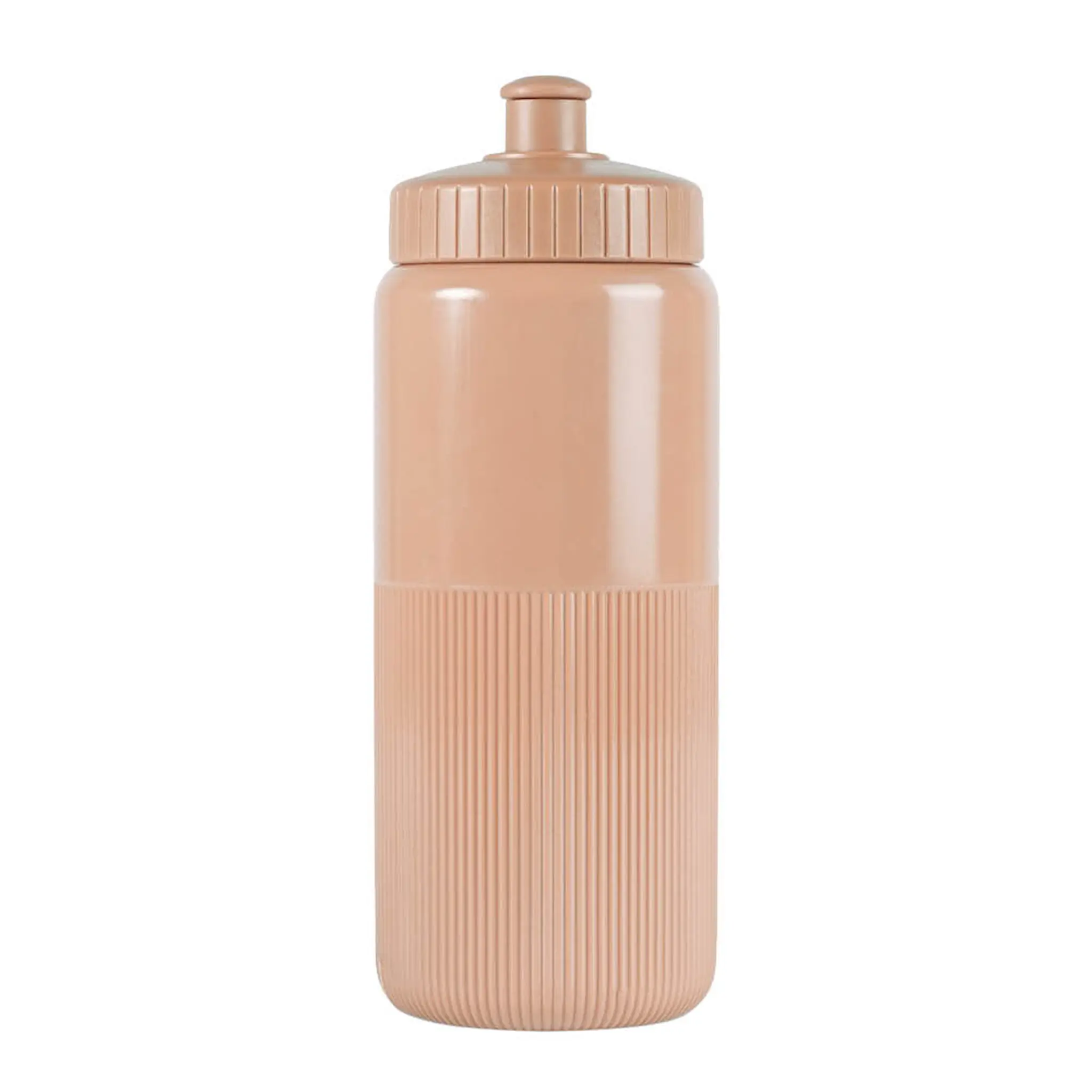 Sagaform Tessa sportflaska 75 cl rosa