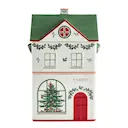 Christmas Village stapelbar burk