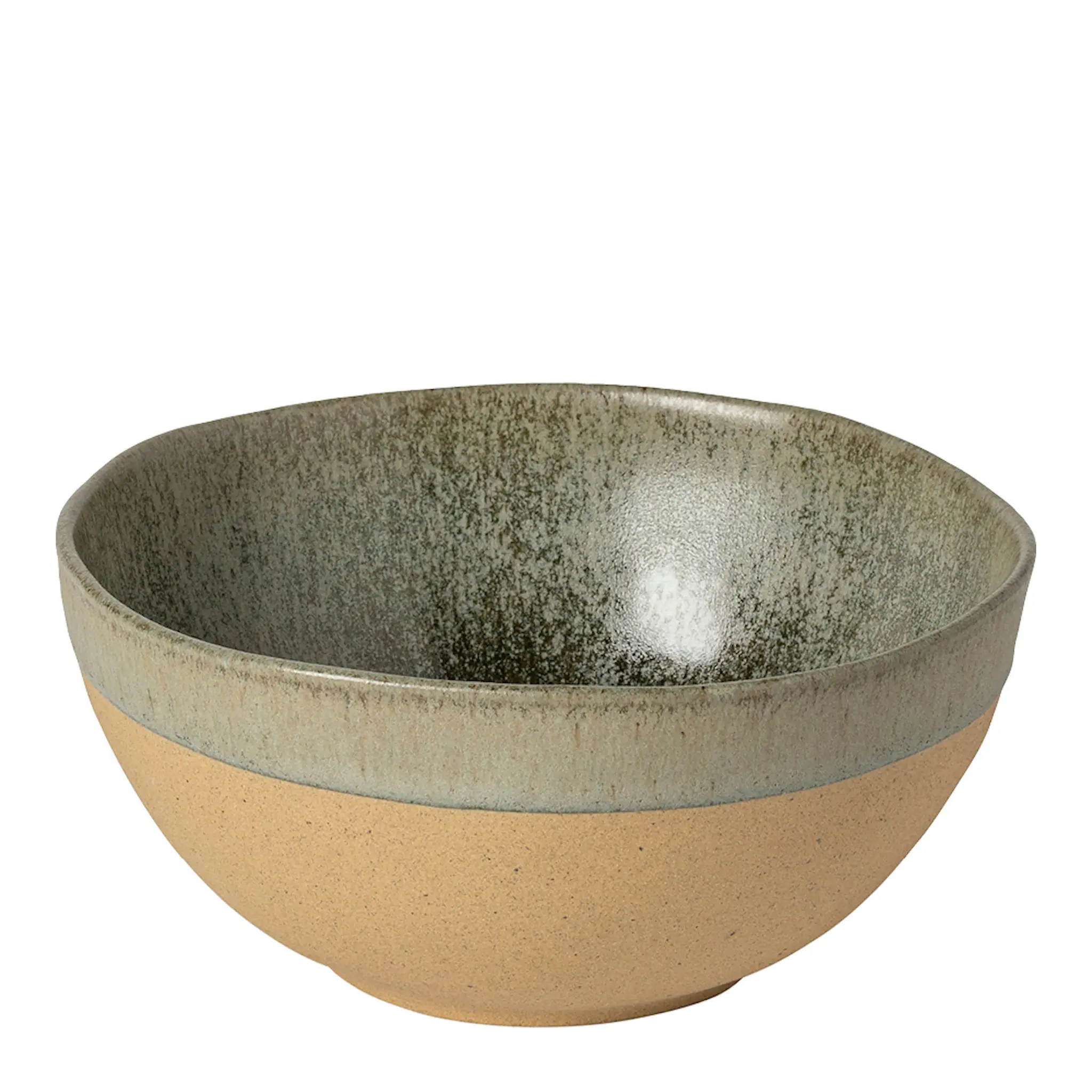 Costa Nova Arenito skål 65 cl sage green