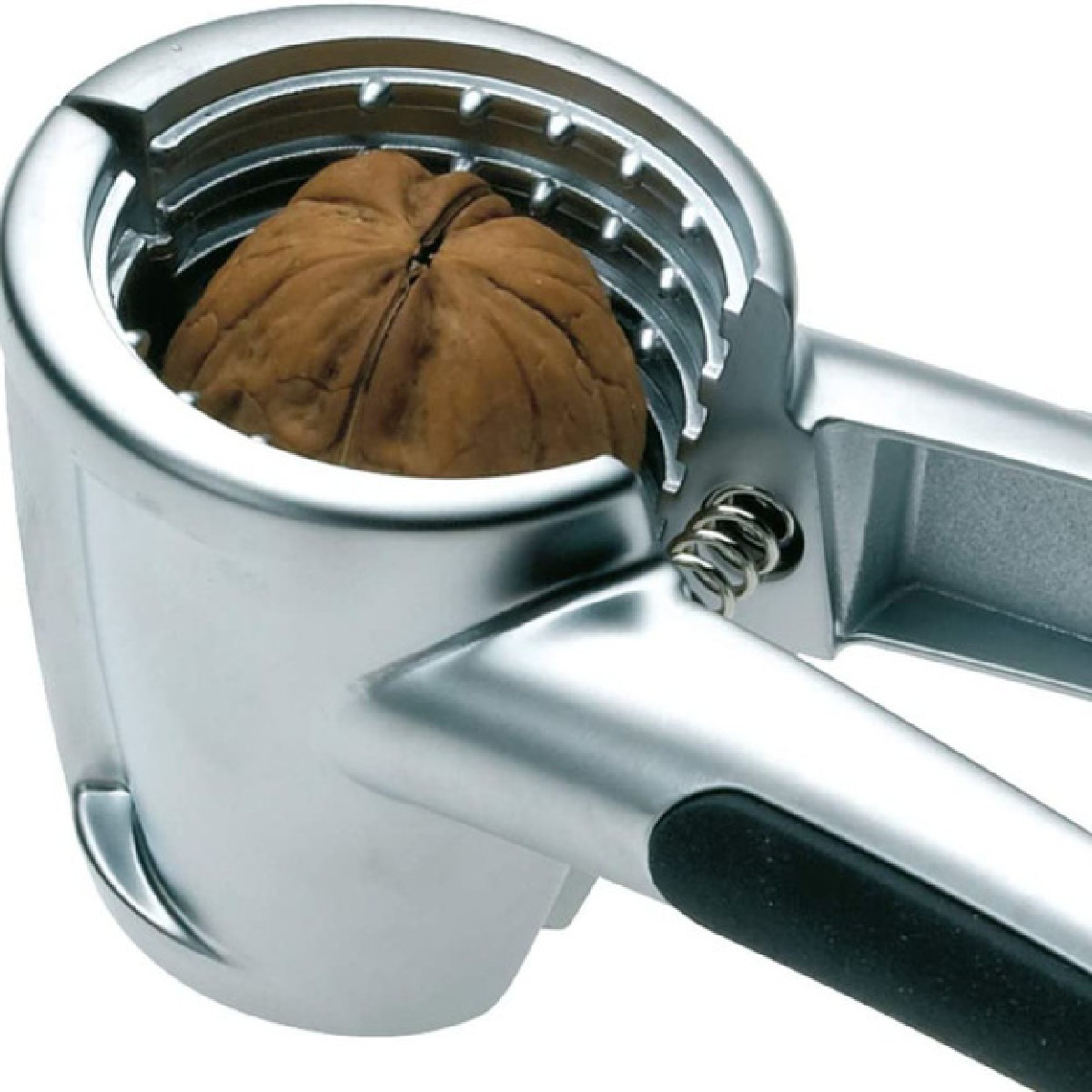 Barcraft 3-i-1 Pähkinänsärkijä / Samppanjapullonavaaja