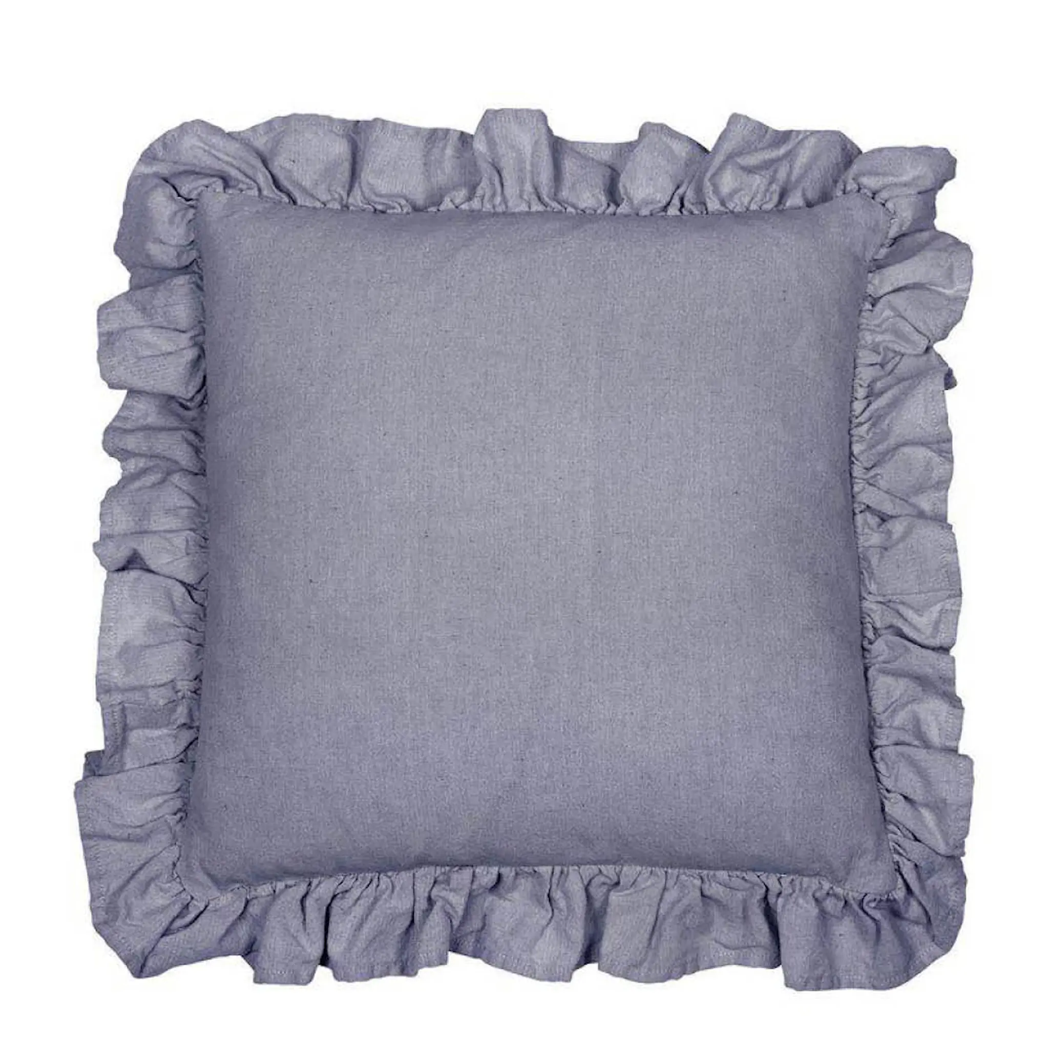 Fondaco Vide kuddfodral 48x48 cm denim