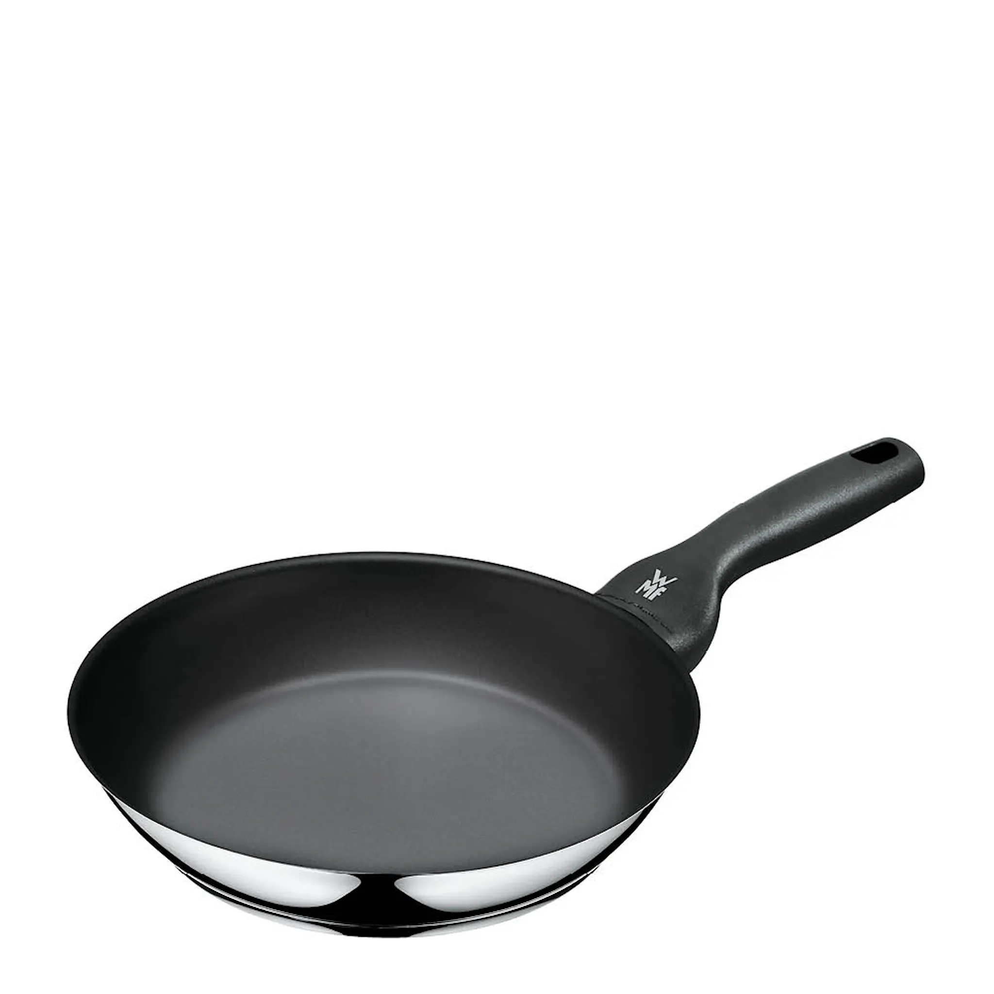 WMF CeraDur Profi stekpanna 24 cm stål