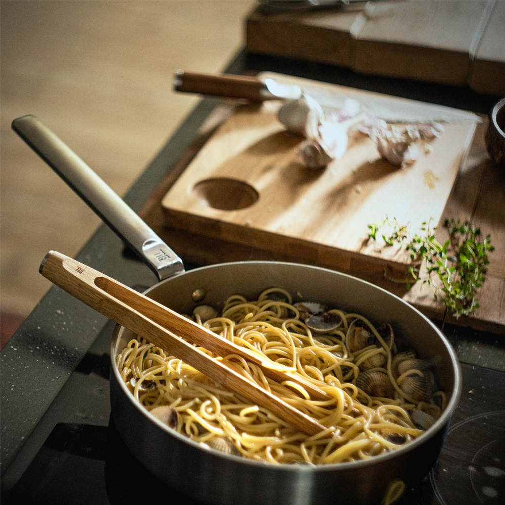 Fiskars Norden Pihdit