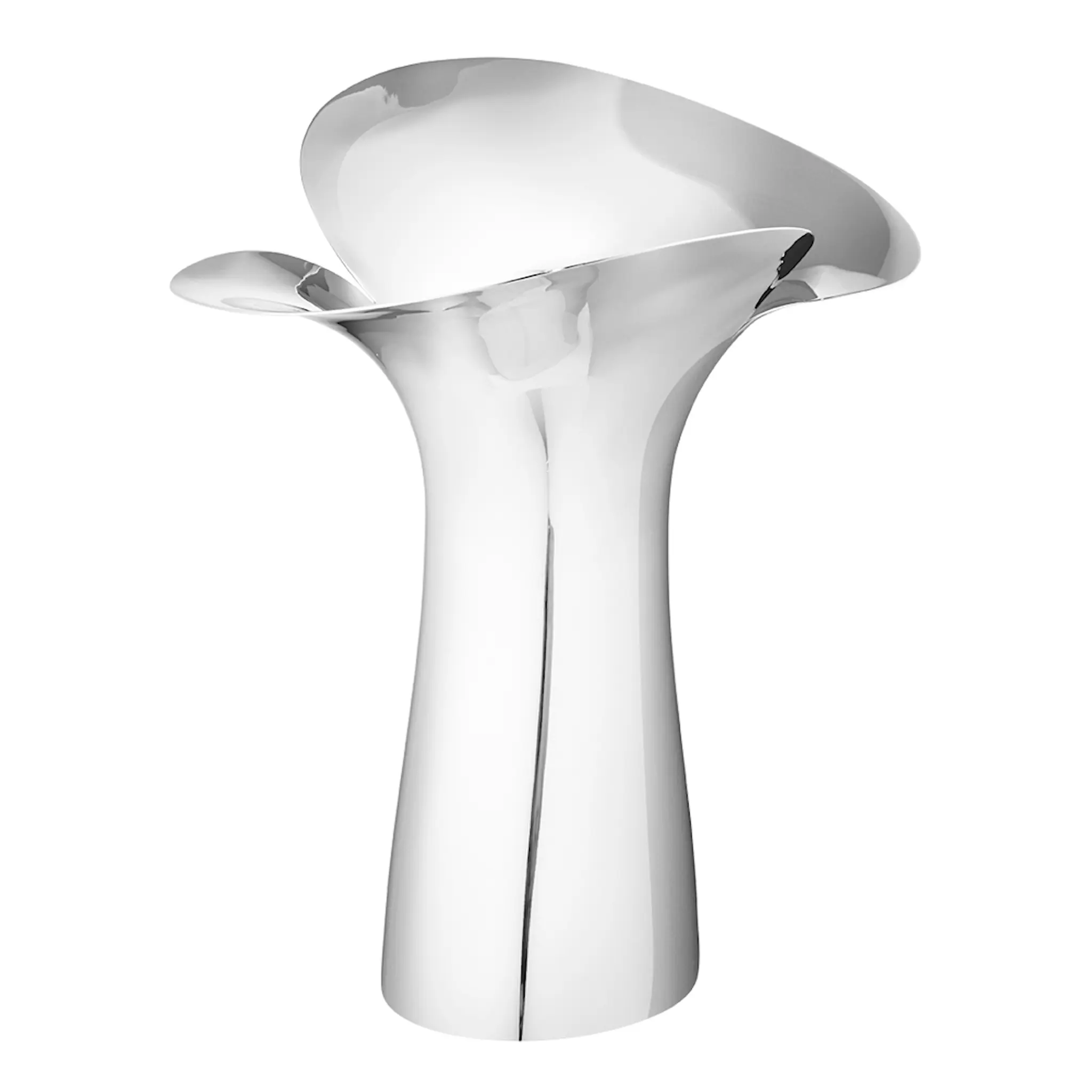 Georg Jensen Bloom Botanica Vas Stor 33 cm