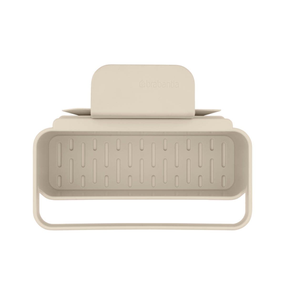 Brabantia SinkSide In-Sink organiserare diskho 17 cm soft beige