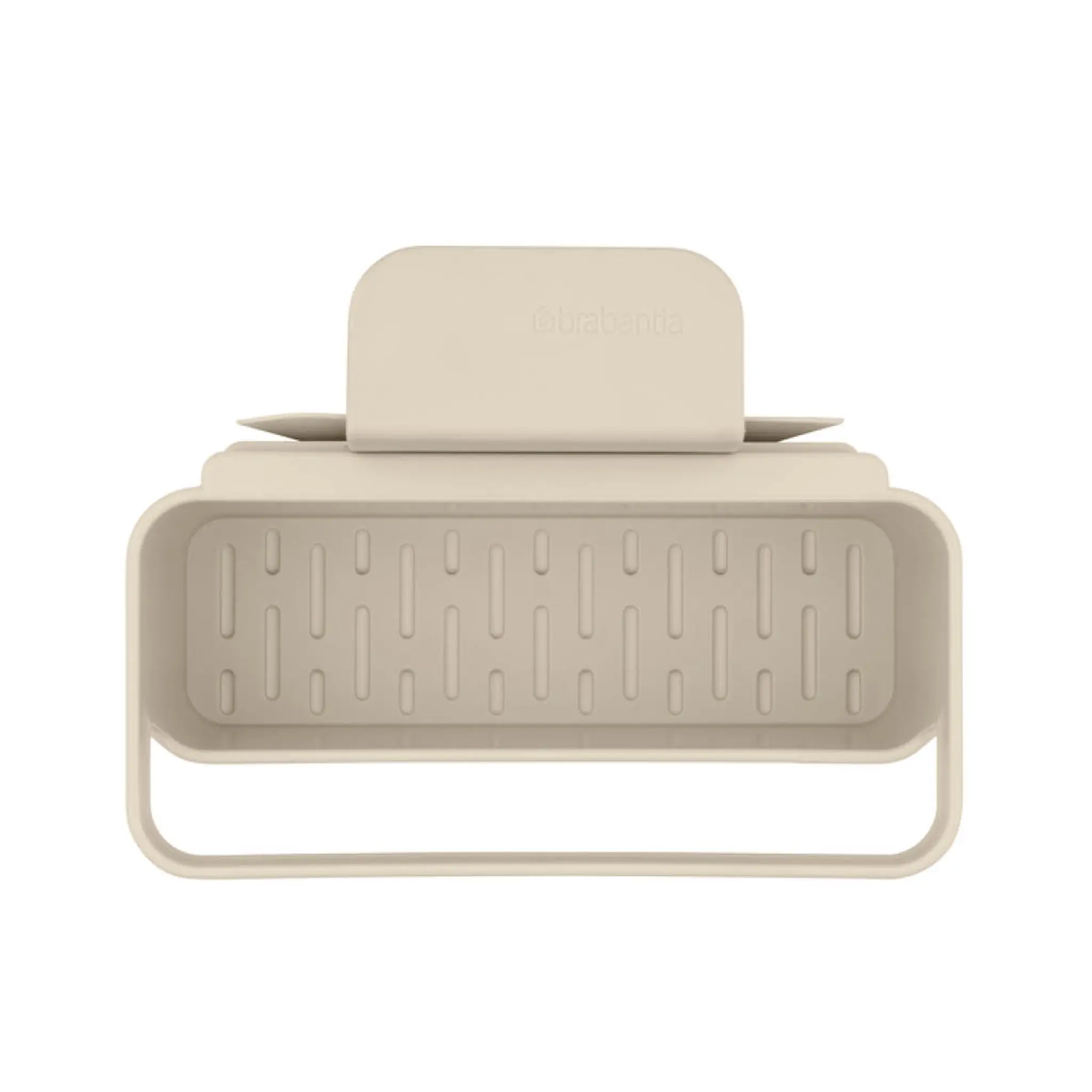 Brabantia SinkSide In-Sink organiserare diskho 17 cm soft beige
