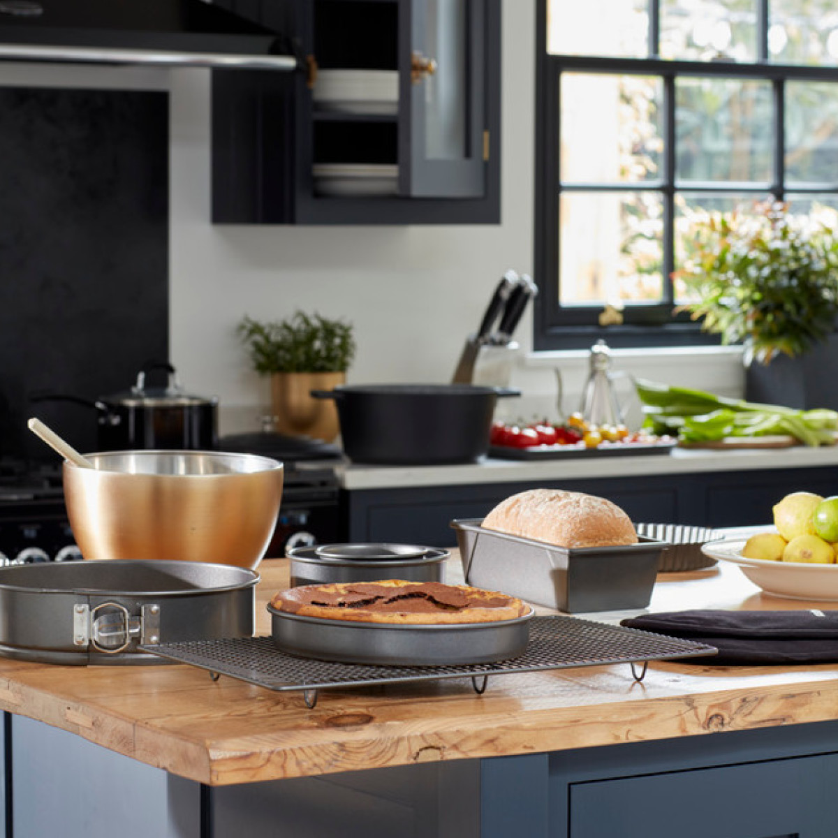 MasterClass Non-stick brødform 21,5x13 cm 2L