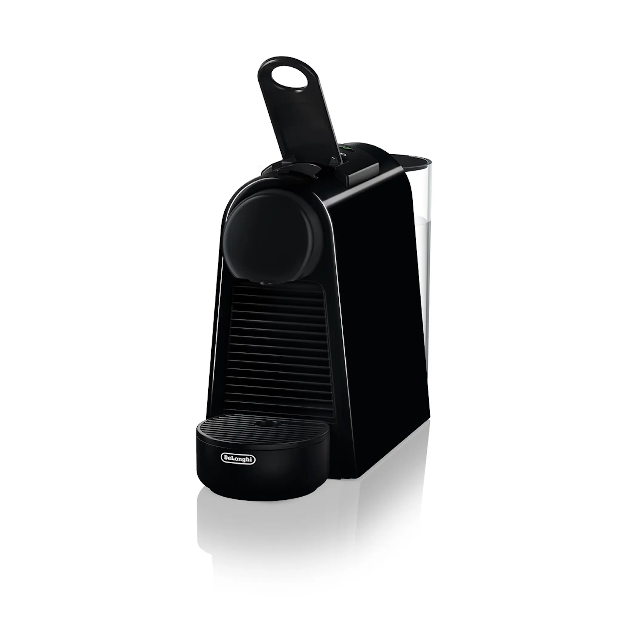 Nespresso Nespresso Essenza Mini Kaffemaskin EN85 Svart