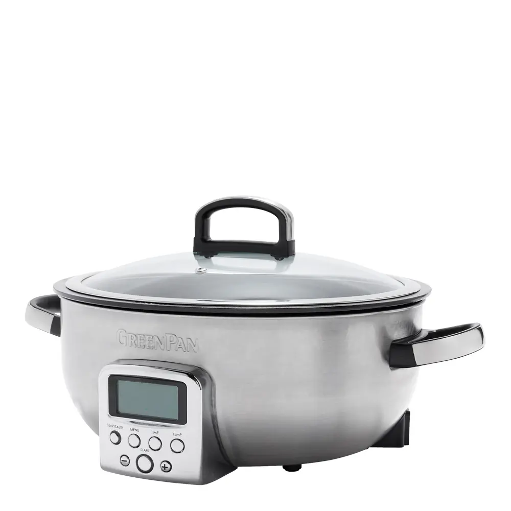 Omnicooker 5,6 L