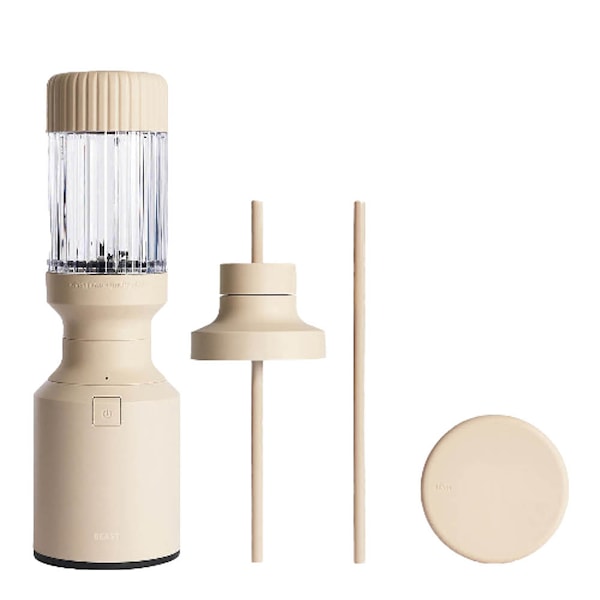Mighty blender 650W 0,63 L Sand