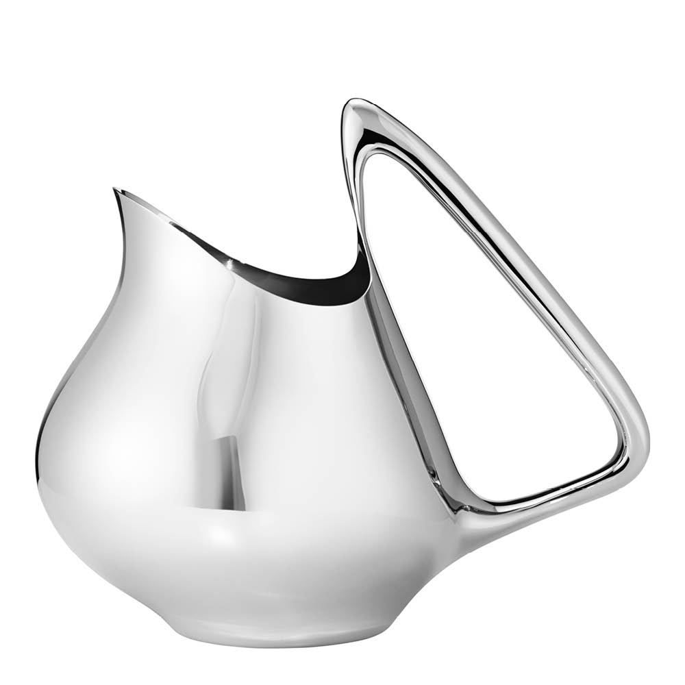 Georg Jensen - Henning Koppel kannu 1,6 L teräs